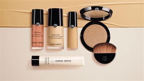 armani beauty order status.